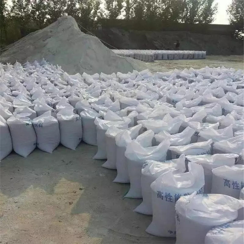 三亚硫酸钡砂的包装与贮存